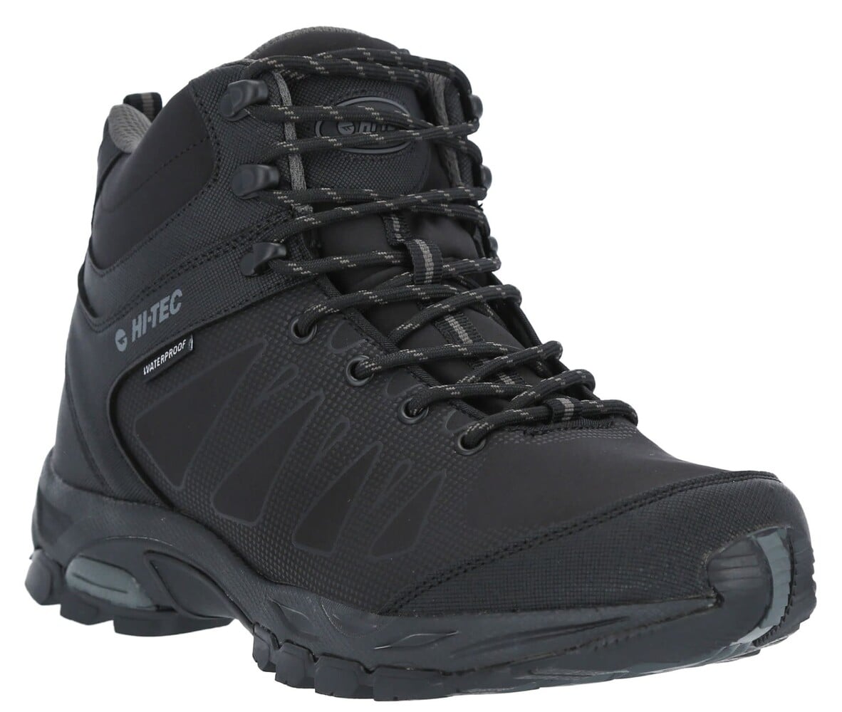 Hi-Tec Raven Mid WP Boots