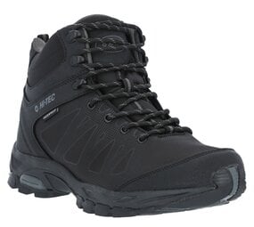 Hi-Tec Raven Mid WP Boots