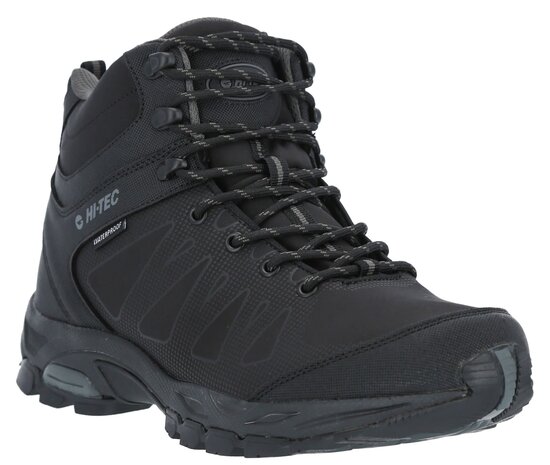 Hi-Tec Raven Mid WP Boots