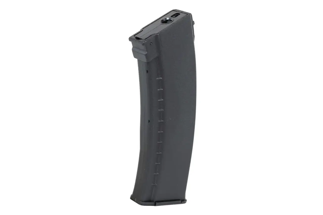 Arcturus EMM AK74 Bakelite Mid-Cap 130/ 30 rds Black
