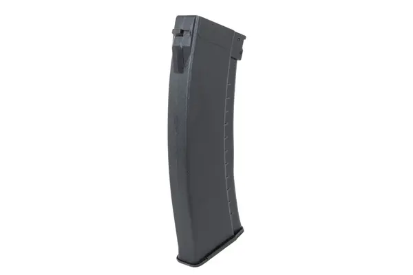Arcturus EMM AK74 Bakelite Mid-Cap 130/ 30 rds Black