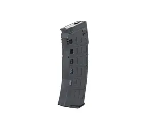 Arcturus EMM AK12 Mid-Cap  130/ 30 rds Black
