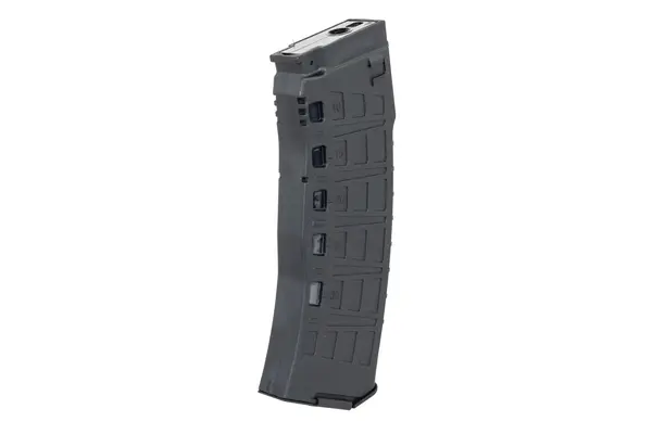 Arcturus EMM AK12 Mid-Cap  130/ 30 rds Black