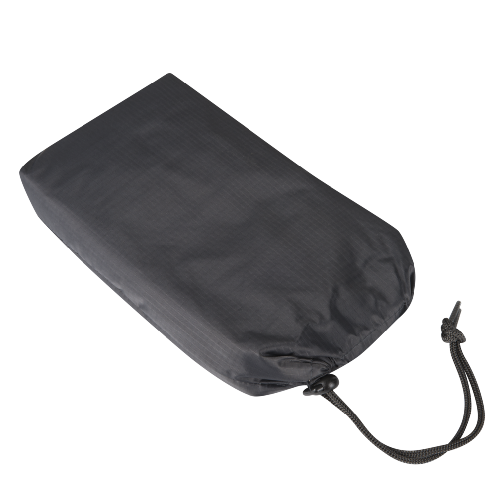 Helikon-Tex Poncho U.S. Model Black Helikon-Tex Poncho U.S. Model Black