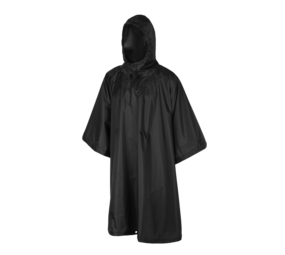 Helikon-Tex Poncho U.S. Model Black