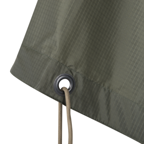 Helikon-Tex Poncho U.S. Model Black Helikon-Tex Poncho U.S. Model Black