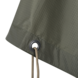 Helikon-Tex Poncho U.S. Model Black Helikon-Tex Poncho U.S. Model Black
