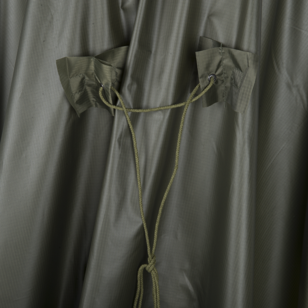 Helikon-Tex Poncho U.S. Model Olive Green Helikon-Tex Poncho U.S. Model Olive Green