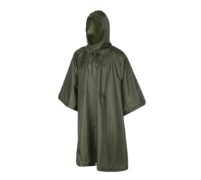Helikon-Tex Poncho U.S. Model Olive Green
