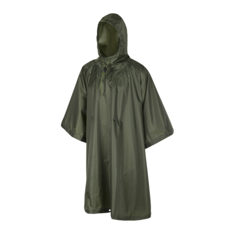 Helikon-Tex Poncho U.S. Model Olive Green Helikon-Tex Poncho U.S. Model Olive Green