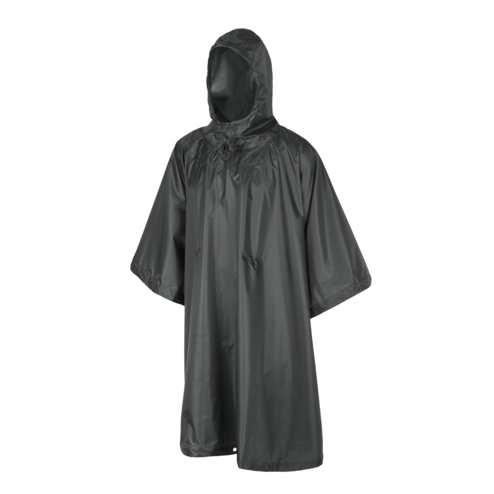 Helikon-Tex Poncho U.S. Model Shadow Grey Helikon-Tex Poncho U.S. Model Shadow Grey