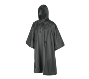 Helikon-Tex Poncho U.S. Model Shadow Grey