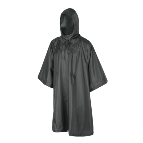 Helikon-Tex Poncho U.S. Model Shadow Grey Helikon-Tex Poncho U.S. Model Shadow Grey