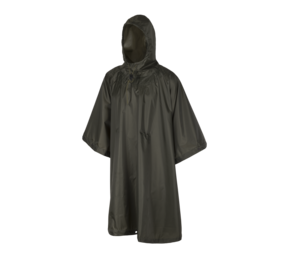 Helikon-Tex Poncho U.S. Model Taiga Green