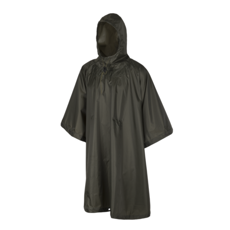 Helikon-Tex Poncho U.S. Model Taiga Green Helikon-Tex Poncho U.S. Model Taiga Green