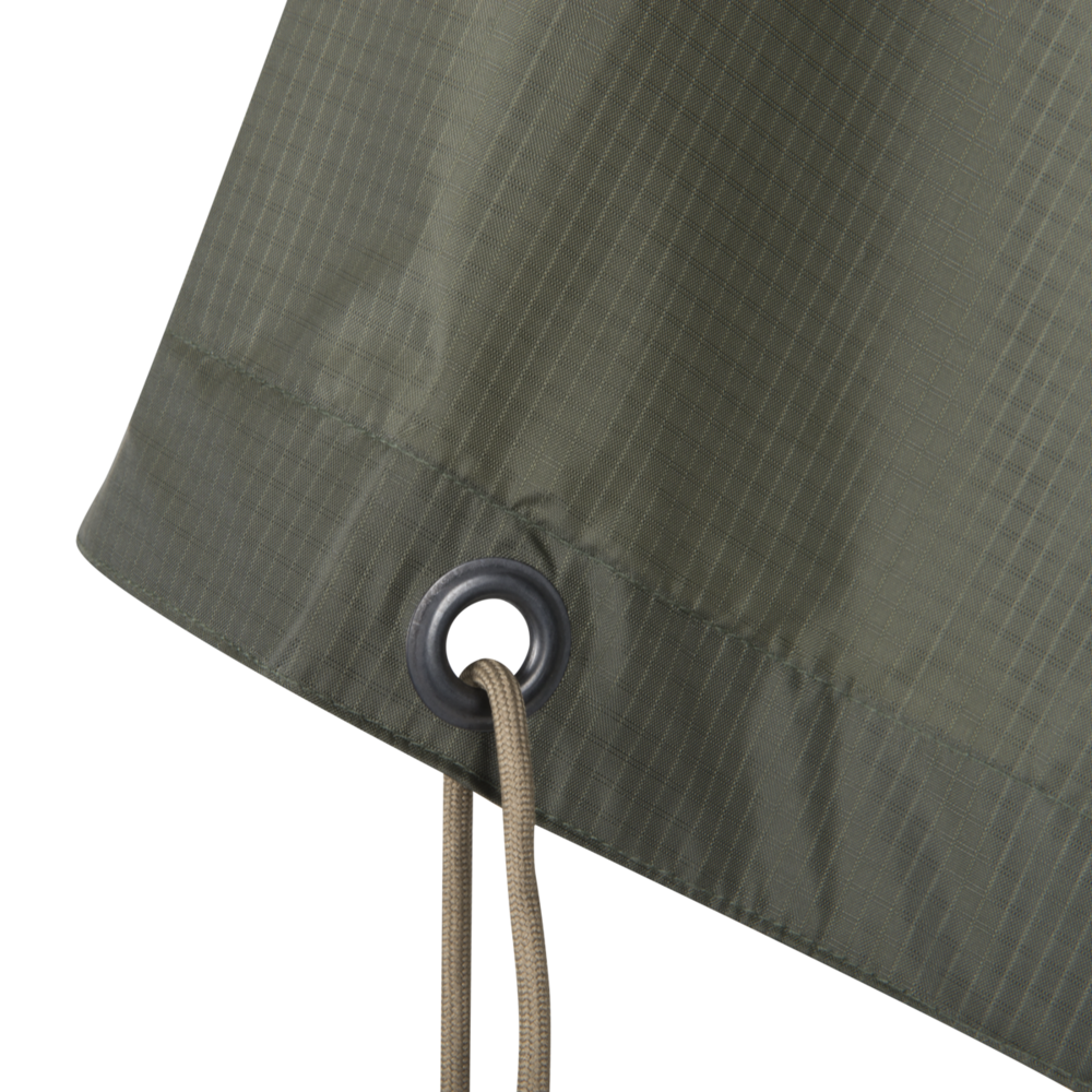 Helikon-Tex Poncho U.S. Model Taiga Green Helikon-Tex Poncho U.S. Model Taiga Green