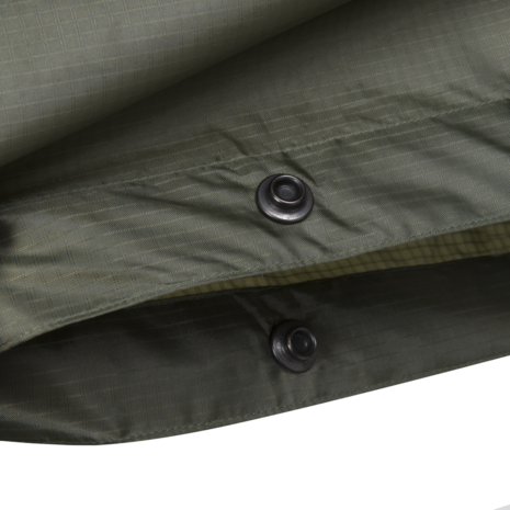 Helikon-Tex Poncho U.S. Model Taiga Green Helikon-Tex Poncho U.S. Model Taiga Green
