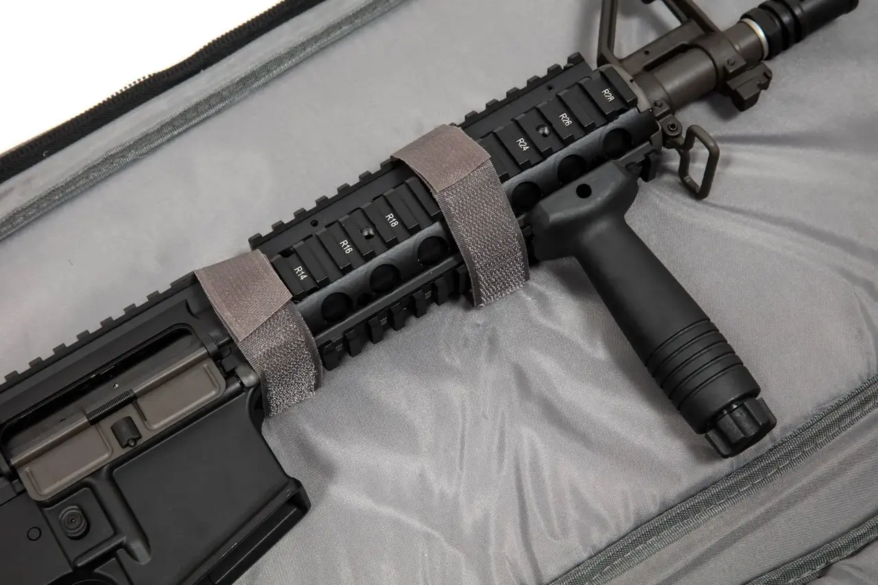Specna Arms Gun Bag V1 98cm Grey