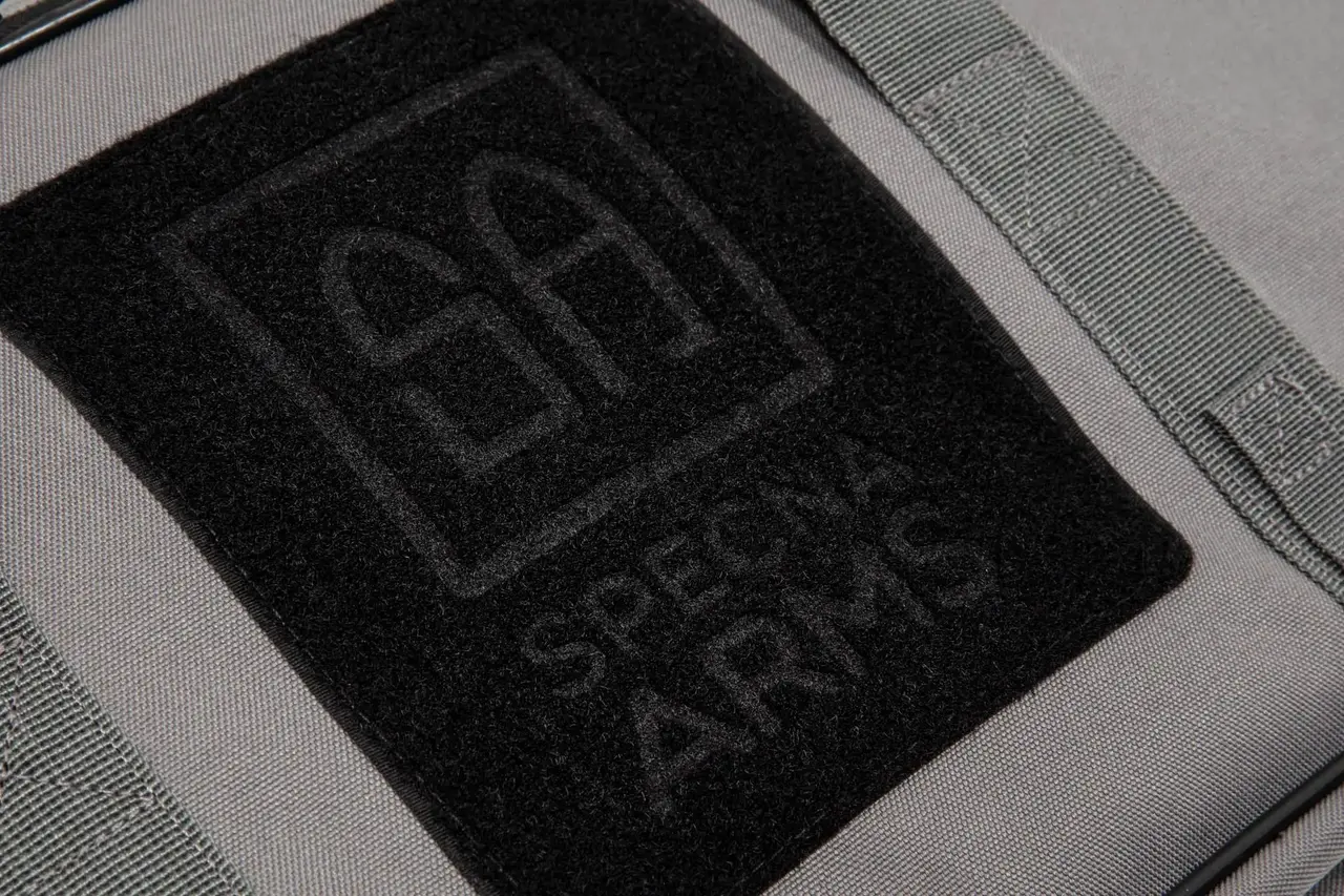 Specna Arms Gun Bag V1 98cm Grey