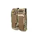 Emerson Double Lockable 7.62mm Magazine Pouch Multicam