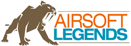 Airsoft-Legends, die wahren Gentlemen im Spiel