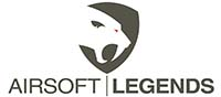 Logo Airsoft Legends