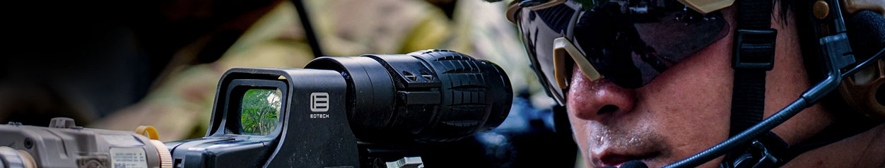 Alles voor jouw airsoft setup op één plek