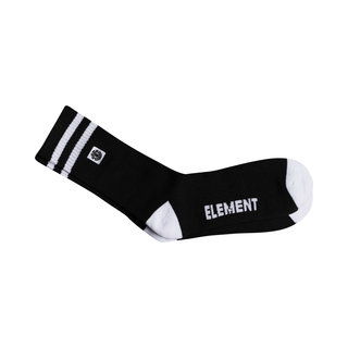Element Clearsight Socks - Flint Black