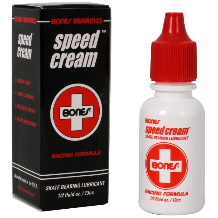 Bones Speed Cream