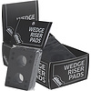Wedge Riser Pads