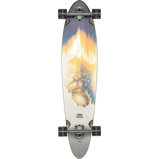 Globe Pinner Classic 40 - Gold Vein