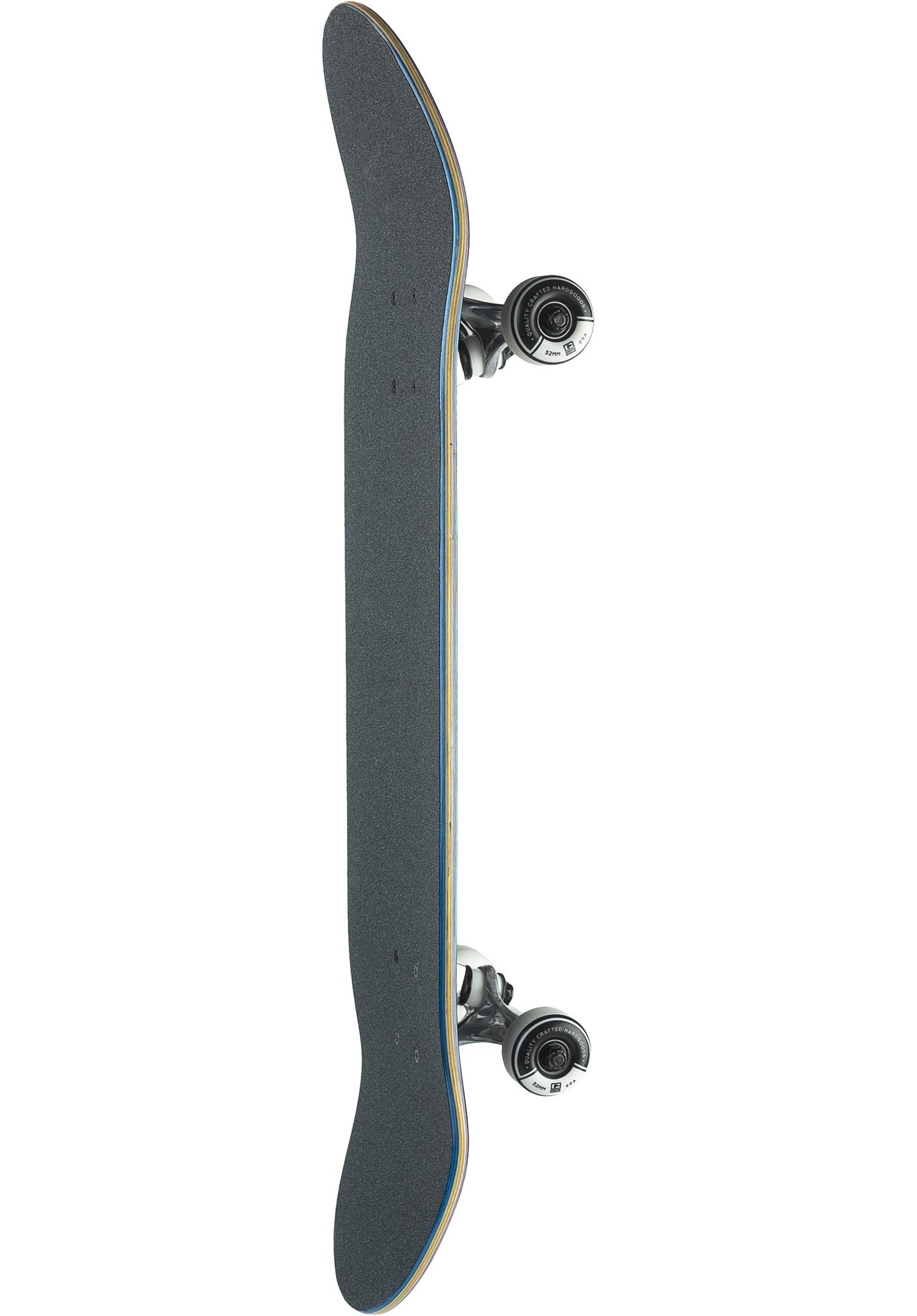 Globe G1 Palm Off 8.0 - Black