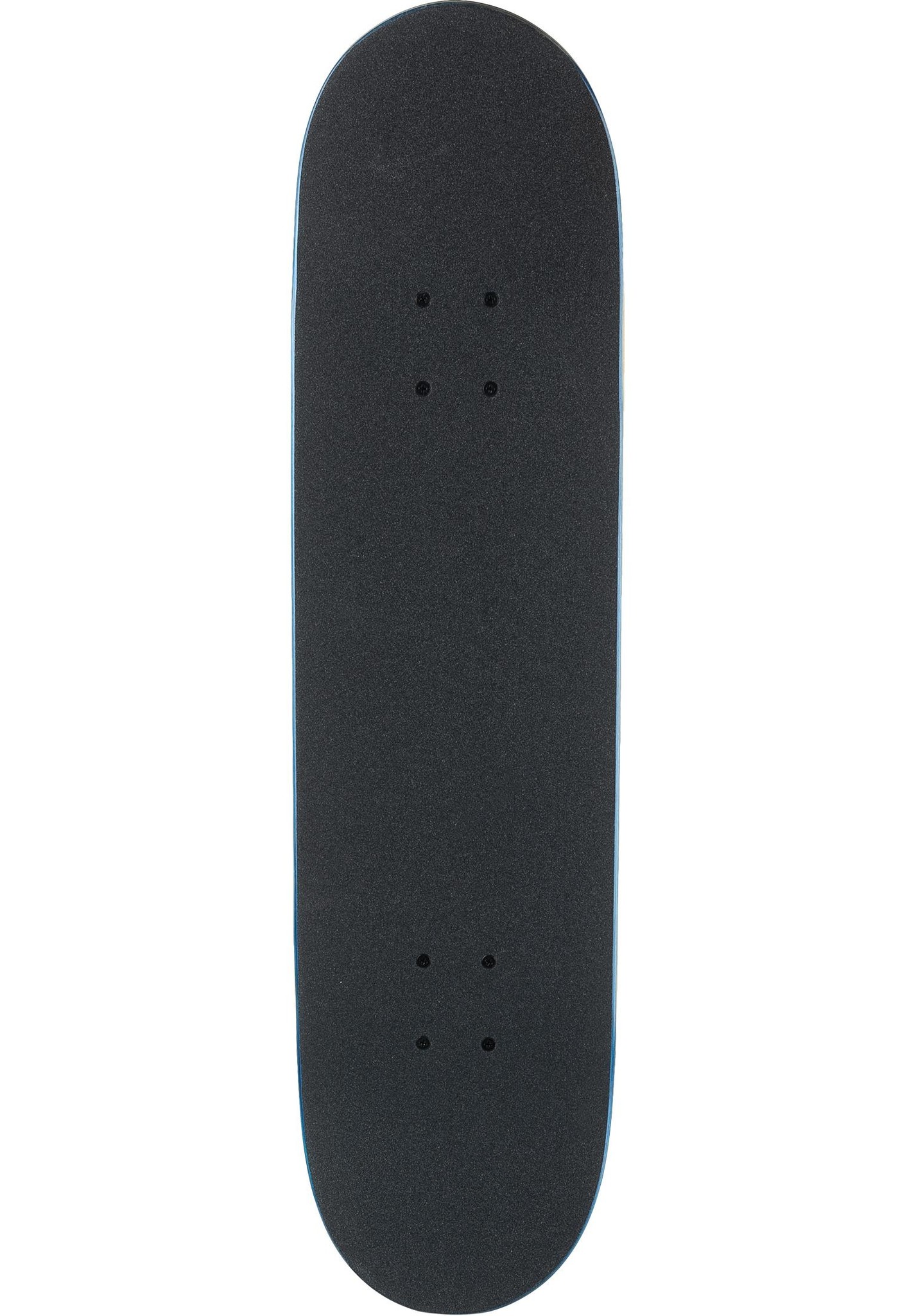 Globe G1 Palm Off 8.0 - Black