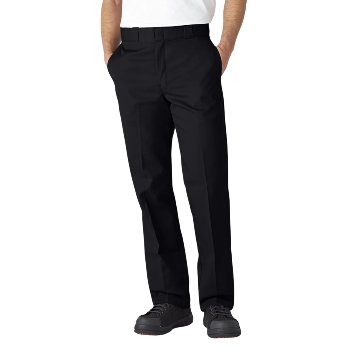 Dickies 874 Fit Original Work Pant - Black