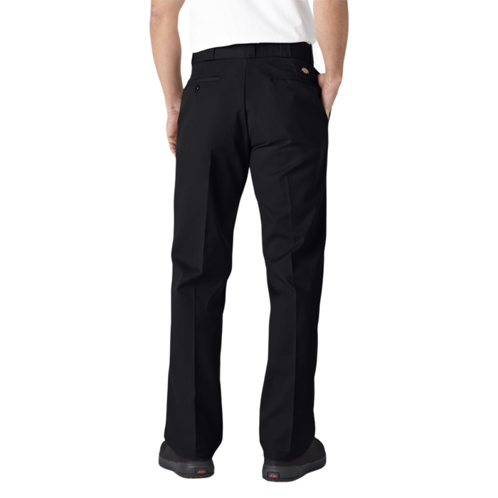 Dickies 874 Fit Original Work Pant - Black