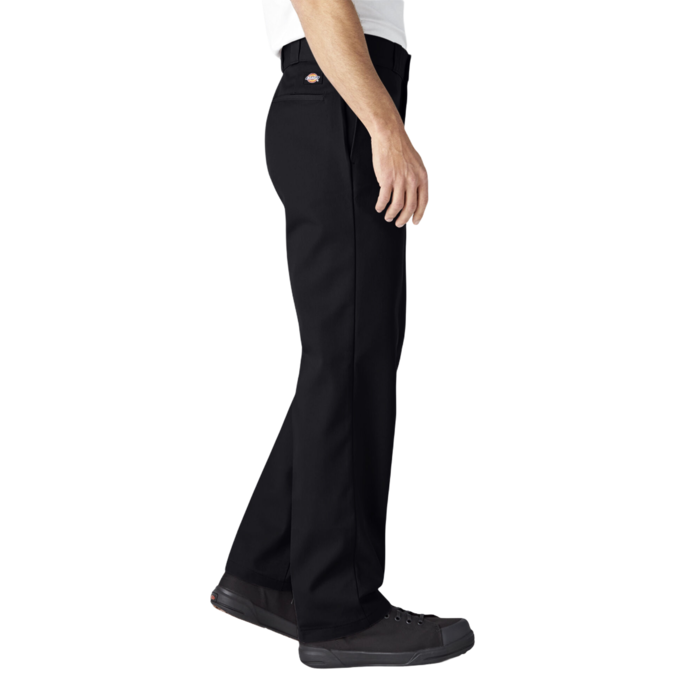 Dickies 874 Fit Original Work Pant - Black
