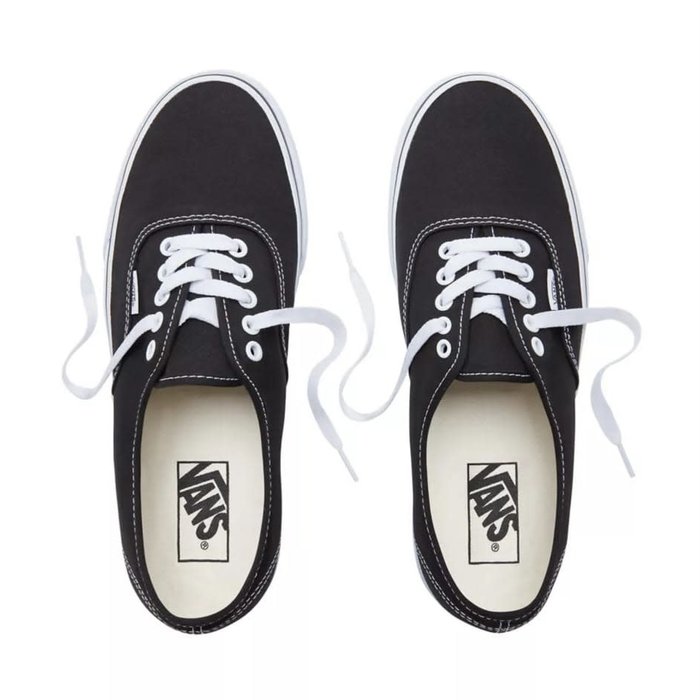 Vans Authentic UA - Black