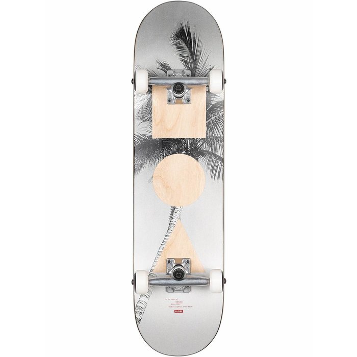 Globe G1 Stack 8.0 - Lone Palm
