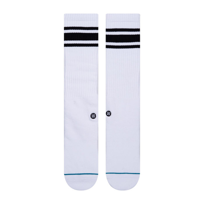 Stance Boyd Bomb ST - White L