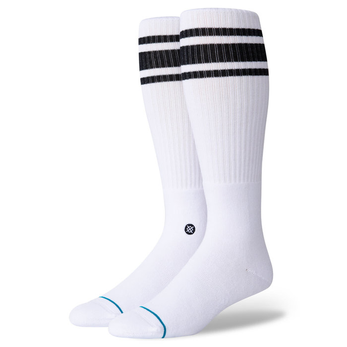 Stance Boyd Bomb ST - White L