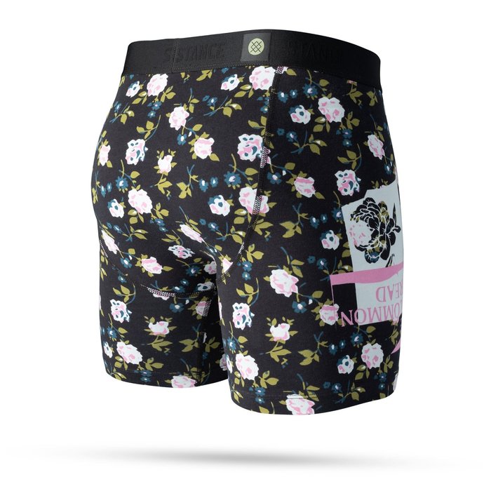 Stance Ditzy Wholester - Black