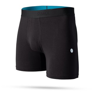 Stance Boxer OG ST - Black