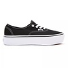 Authentic Platform - Black