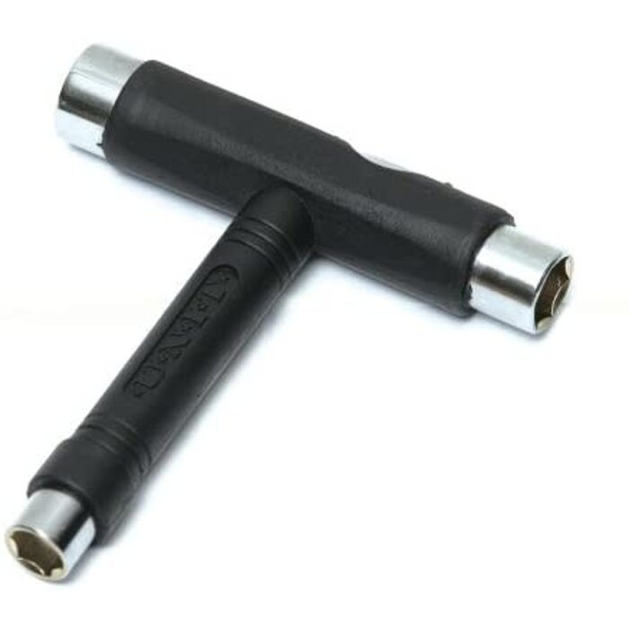 Unit Tool Tool - Black