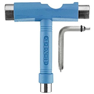 Unit Tool Tool - Light Blue