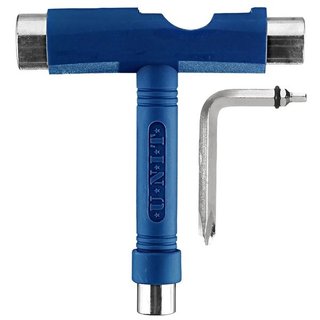 Unit Tool Tool - Blue Navy