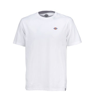 Dickies SS Mapleton Shirt - White