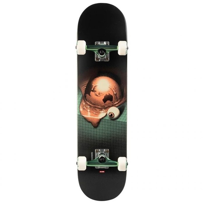 Globe G2 On The Brink 7.75 - Halfway There