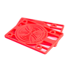 Riser Pads 1/8" - Red