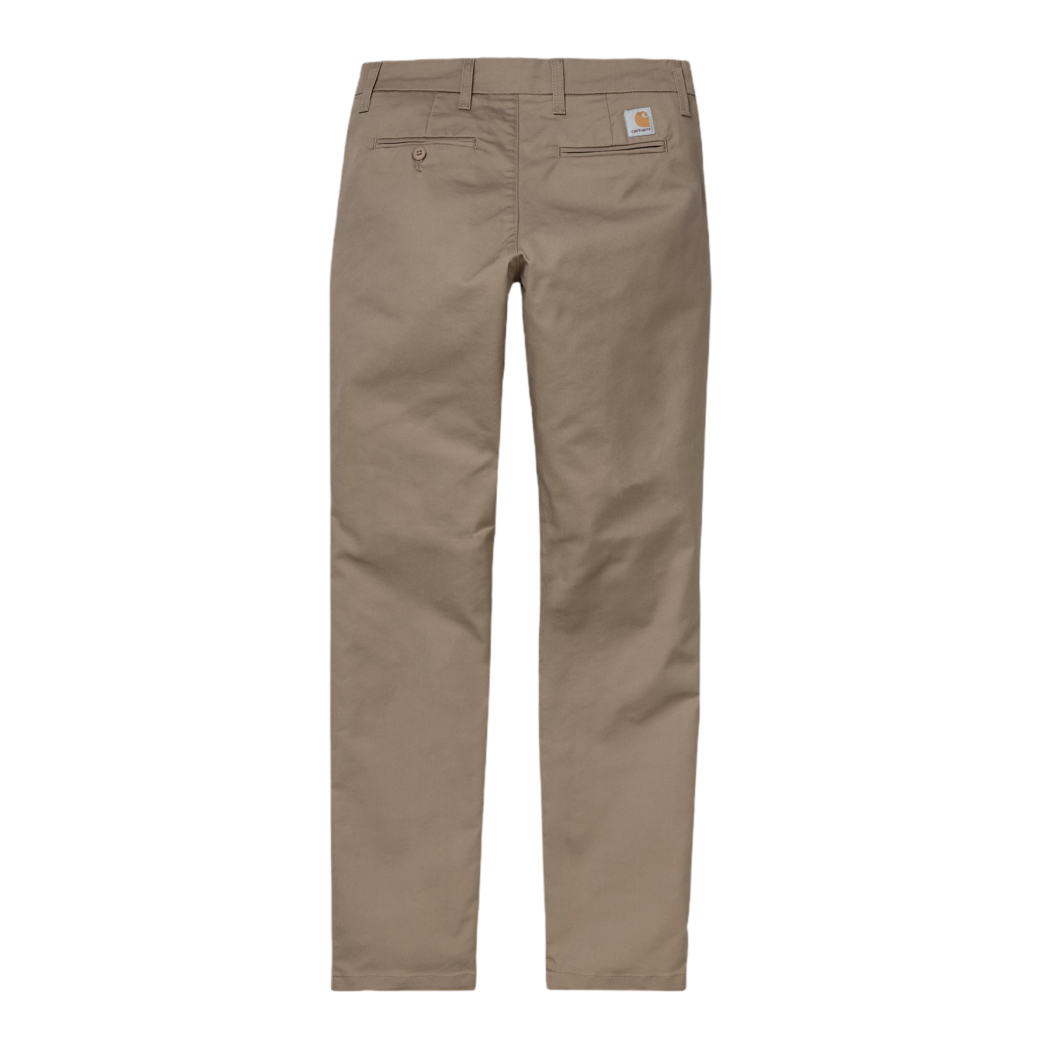 Carhartt Sid Pant - Leather Rinsed
